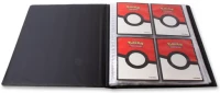 5. Ultra Pro: Pokemon - Scarlet & Violet 6 - 4-Pocket Portfolio - Album na Karty